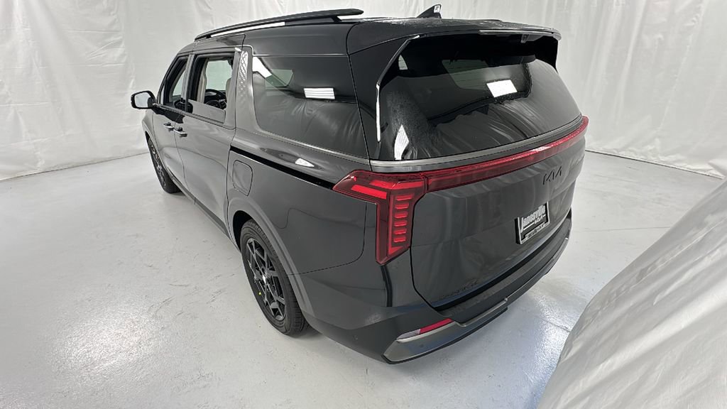 New 2026 Kia Carnival SX Prestige image 5