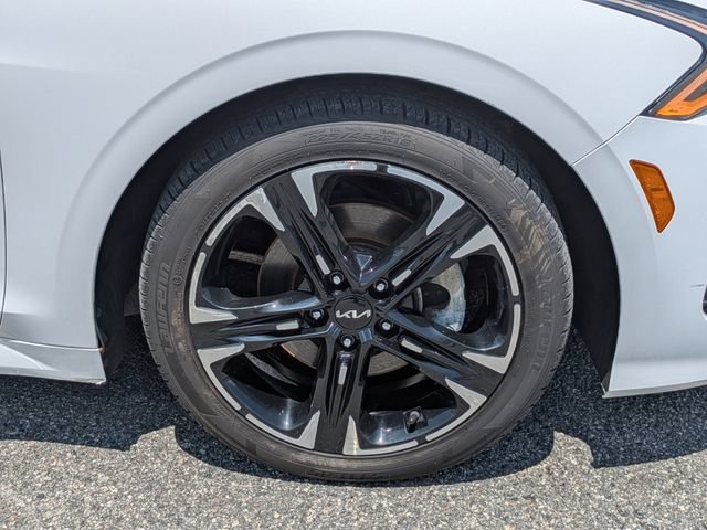 Used 2022 Kia K5 GT-Line w/ GT-Line Awd Premium Package image 10