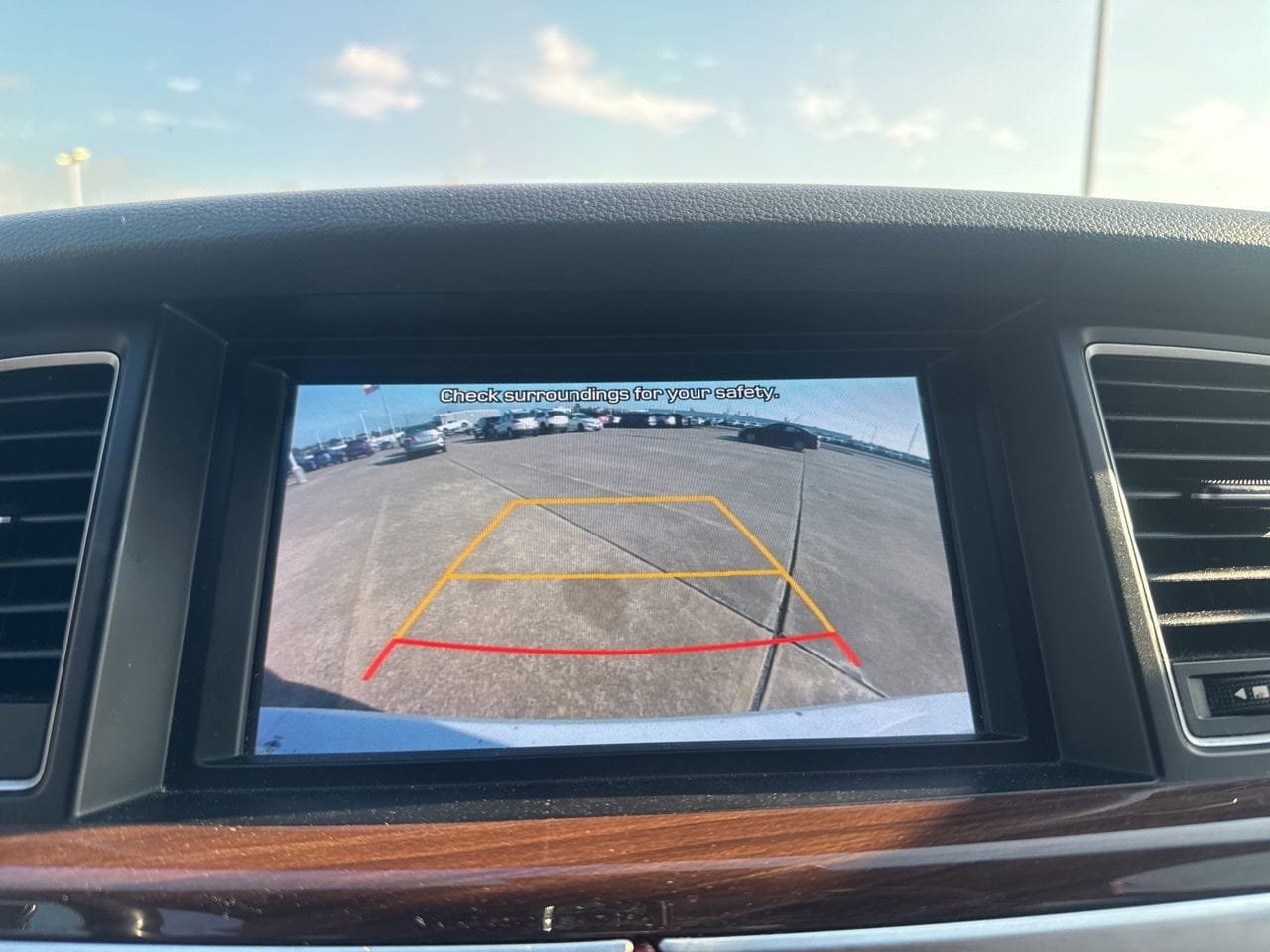 Used 2019 Genesis G80 3.8 RWD image 42