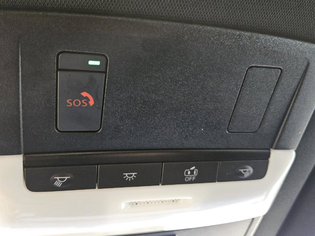 Used 2023 Nissan Pathfinder Rock Creek AWD/4WD image 23