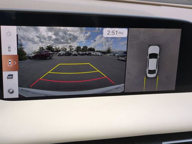 New 2026 Genesis G90 3.5T AWD/4WD image 16