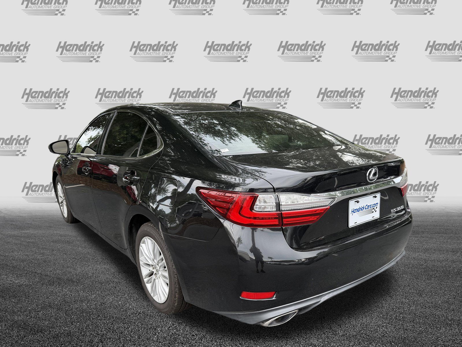 Used 2016 Lexus ES 350 FWD image 7