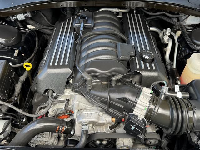 Used 2023 Dodge Charger Scat Pack w/ Plus Group RWD image 21