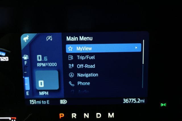 Used 2021 Ford Bronco First Edition image 91