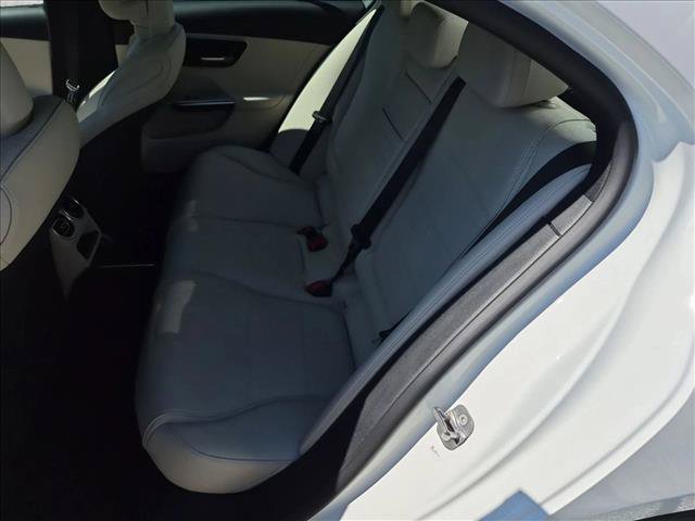 Certified 2026 Mercedes-Benz C 300 Sedan image 19