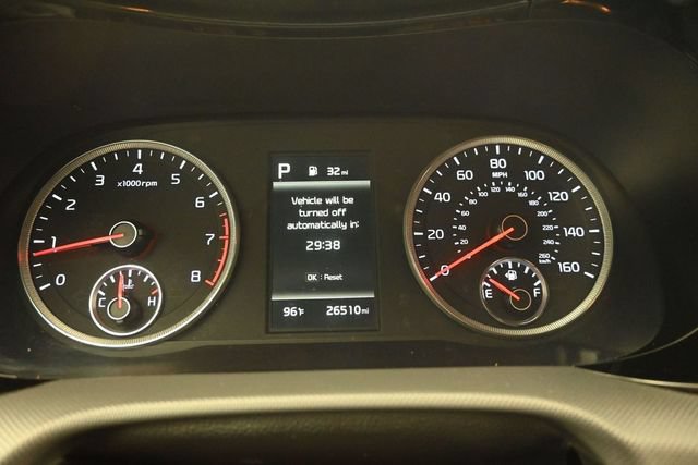 Used 2023 Kia K5 GT-Line w/ GT-Line Premium Package FWD image 17
