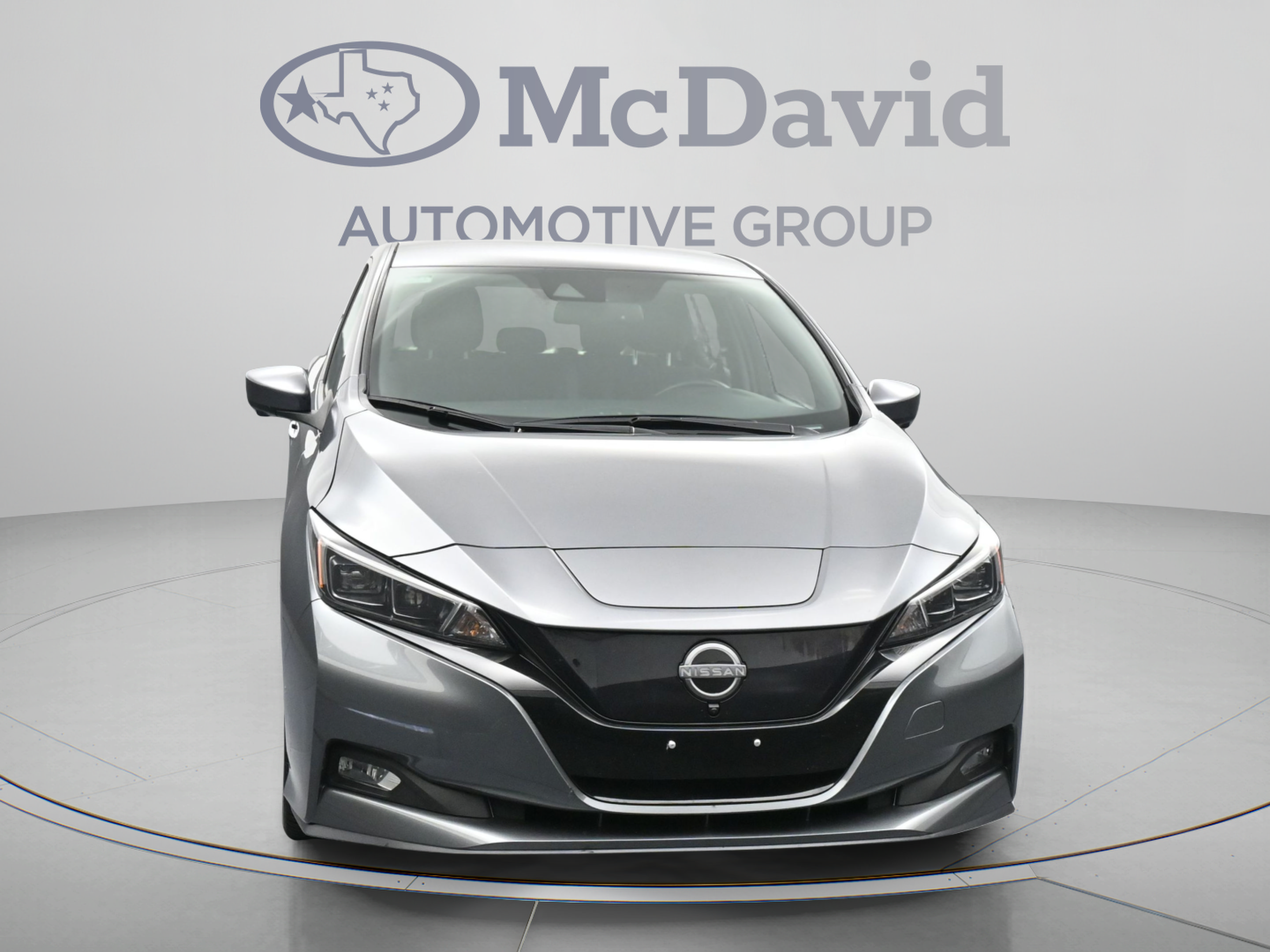 Used 2025 Nissan Leaf SV Plus FWD image 2
