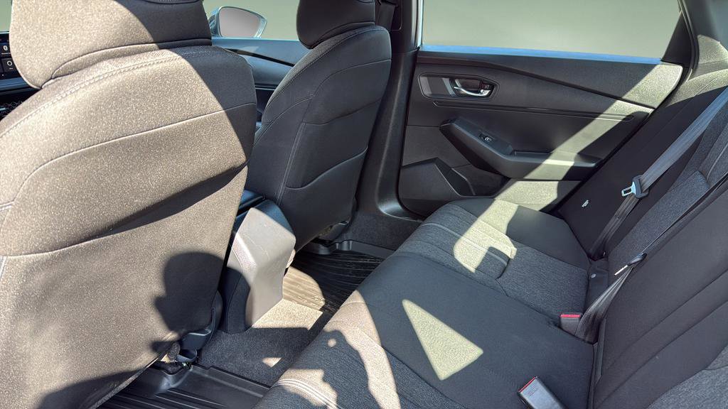 Used 2023 Honda Accord Sport image 16