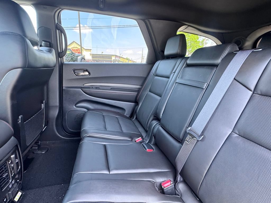 New 2026 Dodge Durango GT AWD/4WD image 17