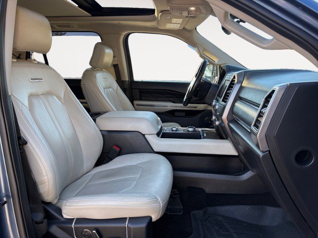 Used 2020 Ford Expedition Max Platinum AWD/4WD image 14