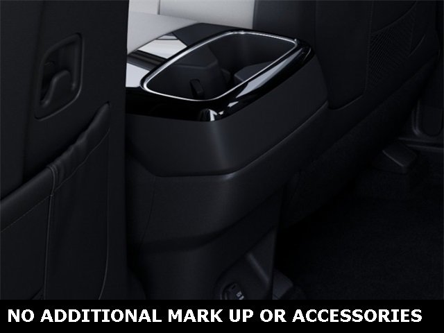 New 2025 Kia Telluride EX image 26