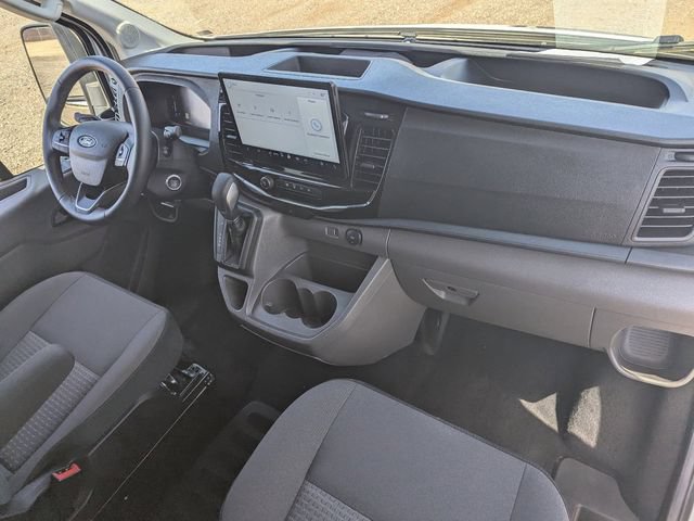 Used 2026 Ford Transit 350 XLT RWD image 11