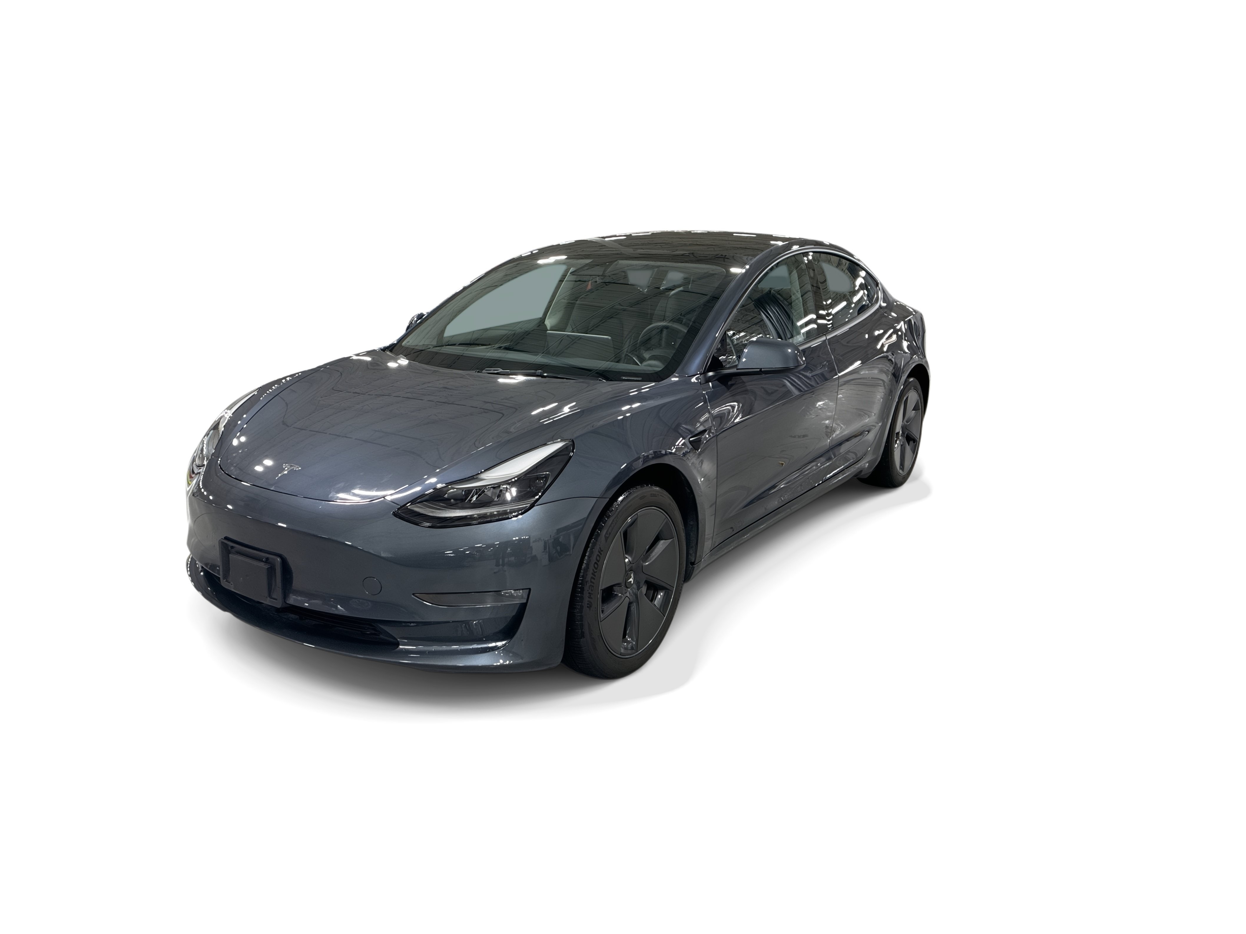 Certified 2023 Tesla Model 3 Long Range