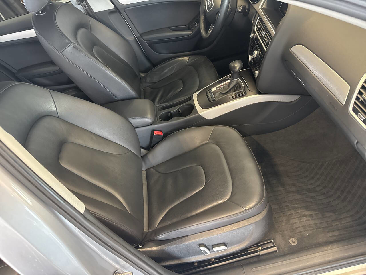 Used 2015 Audi A4 2.0T Premium image 22