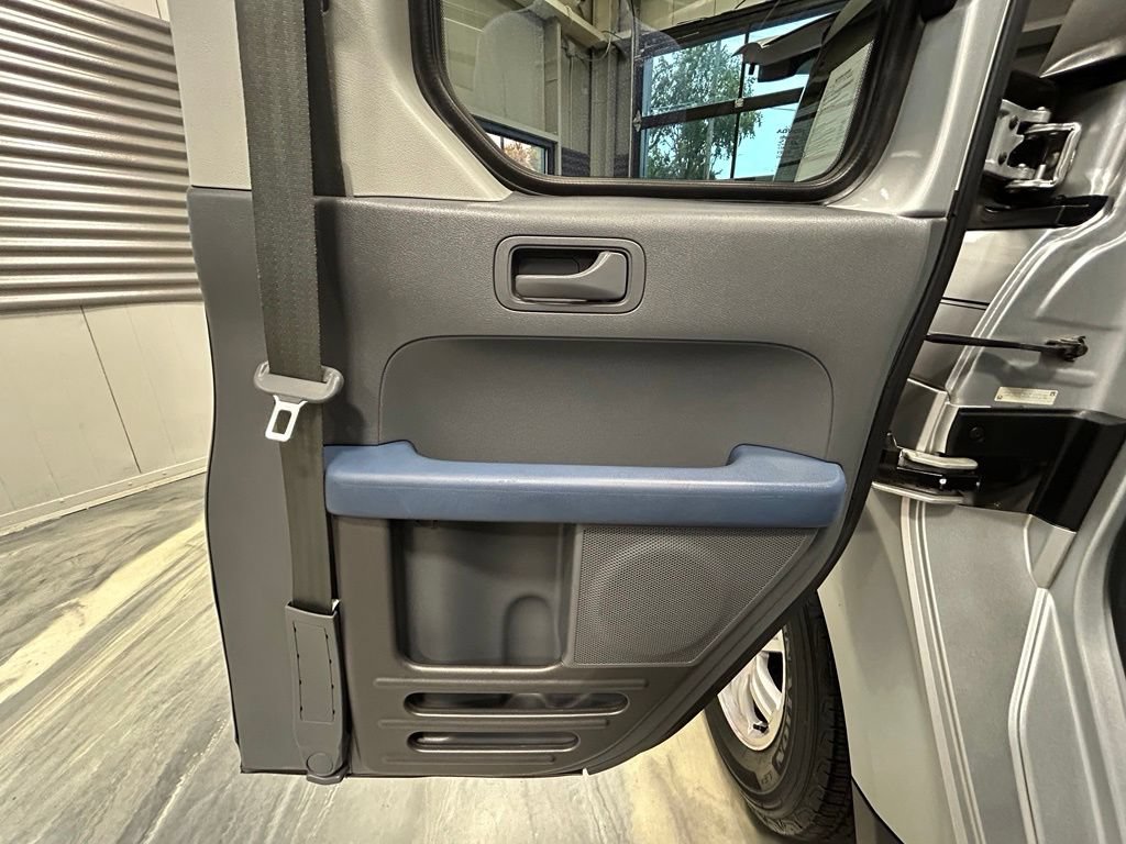 Used 2006 Honda Element EX-P image 39