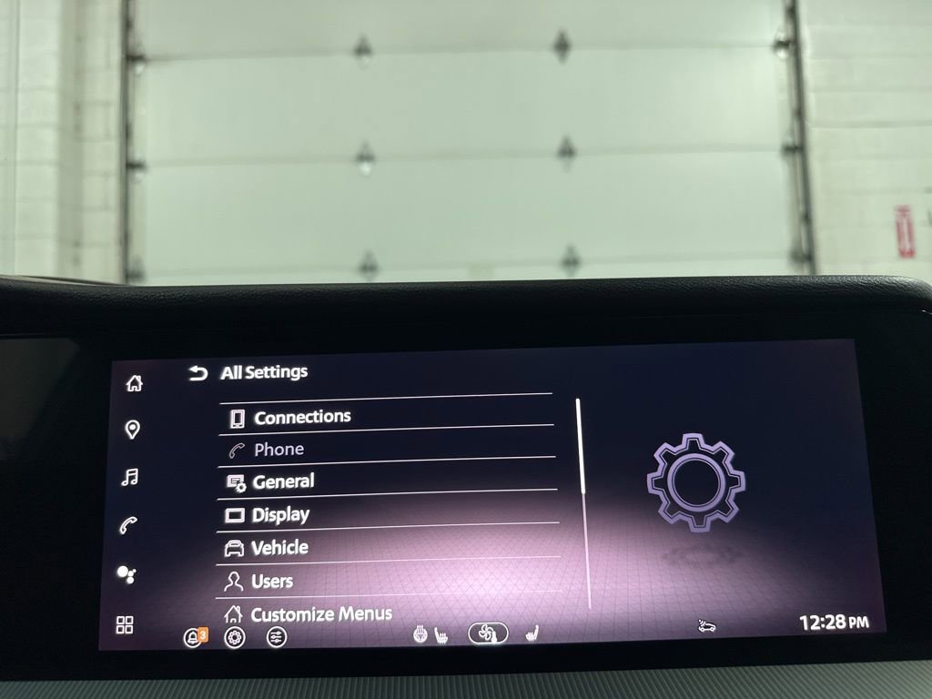 Used 2025 Nissan Murano SL AWD/4WD image 33