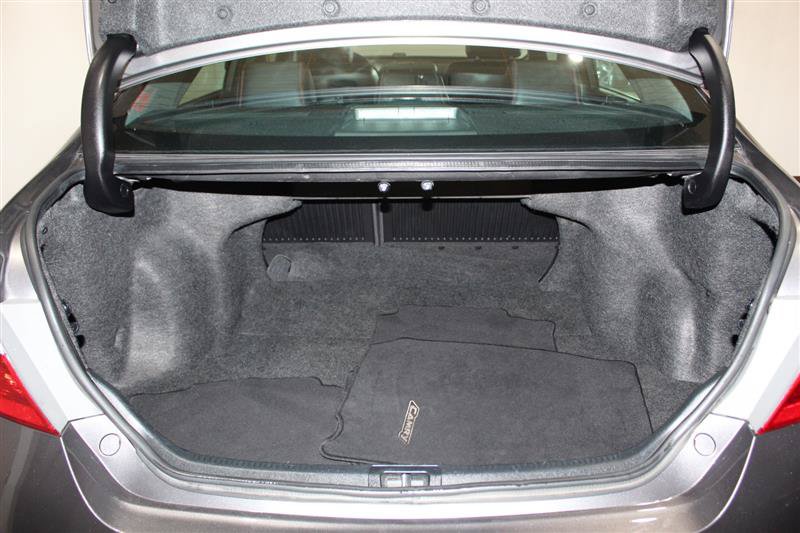 Used 2016 Toyota Camry SE FWD image 31