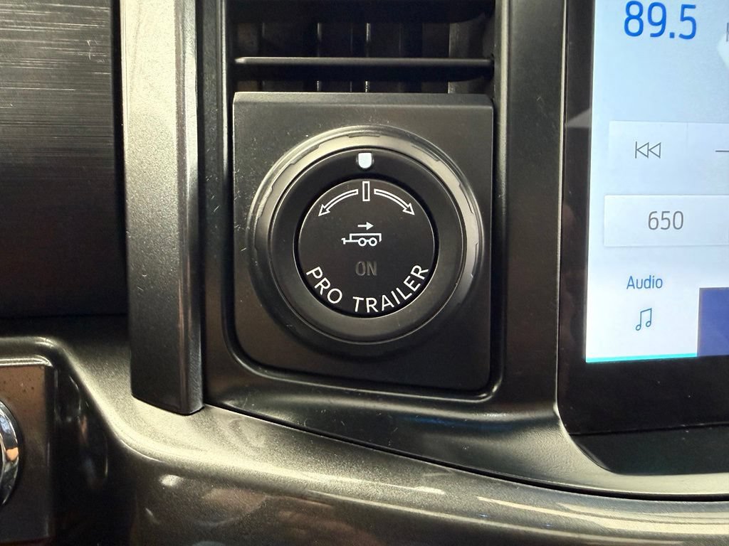 Used 2022 Ford F150 Tremor w/ Equipment Group 401A Mid AWD/4WD image 40