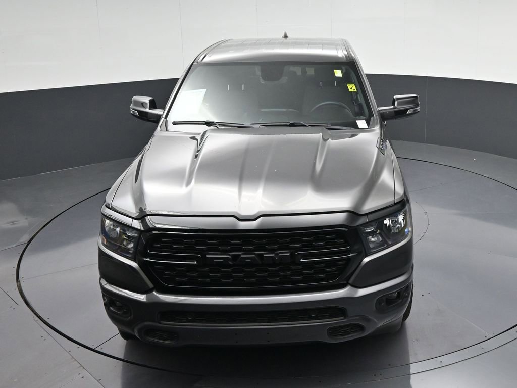 Used 2024 RAM 1500 Big Horn RWD image 28