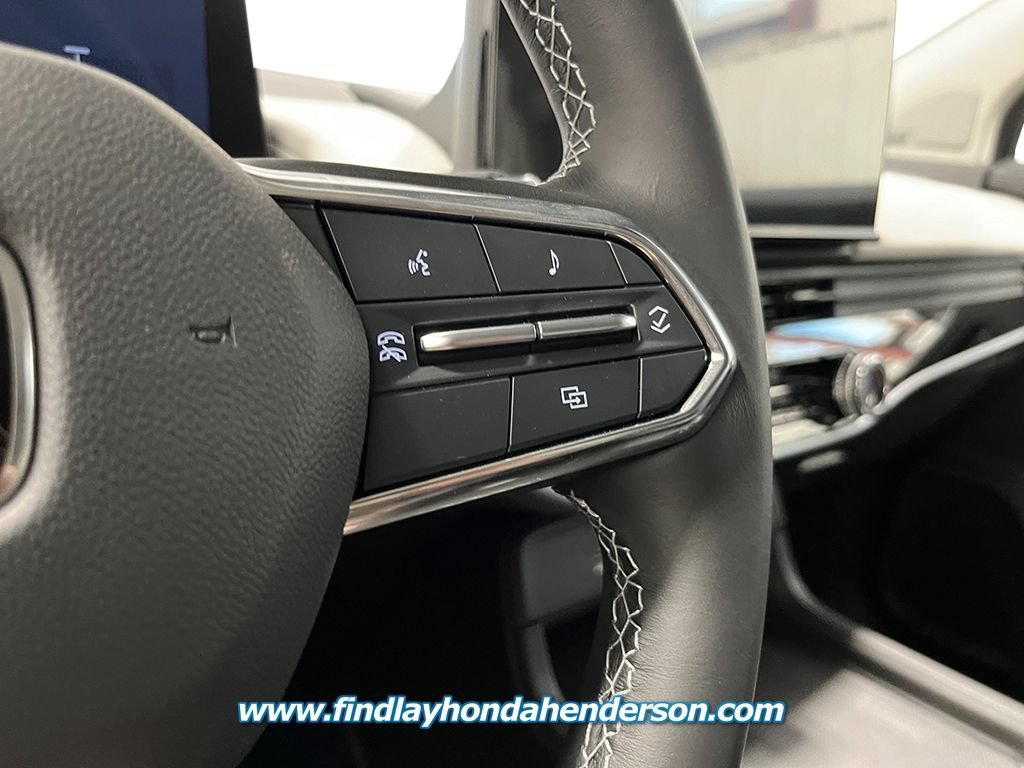 New 2026 Honda Prologue Touring image 19