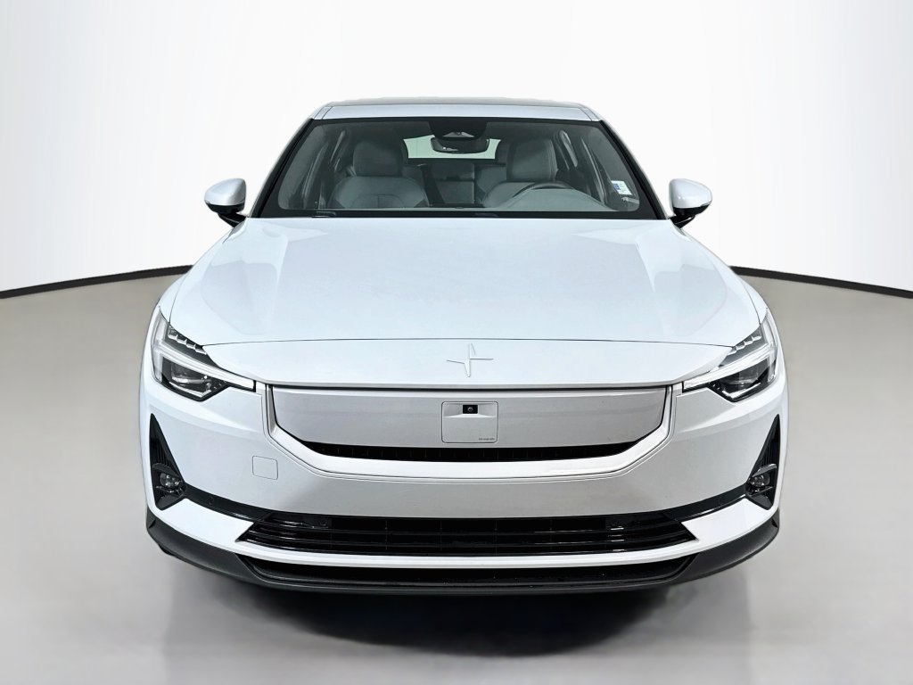 Used 2024 Polestar Polestar 2 AWD/4WD image 3