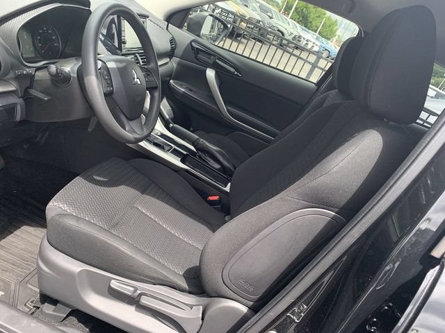 Used 2023 Mitsubishi Eclipse Cross ES AWD/4WD image 18