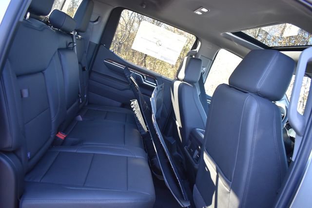 New 2026 Chevrolet Silverado 1500 RST w/ Rally Edition image 18