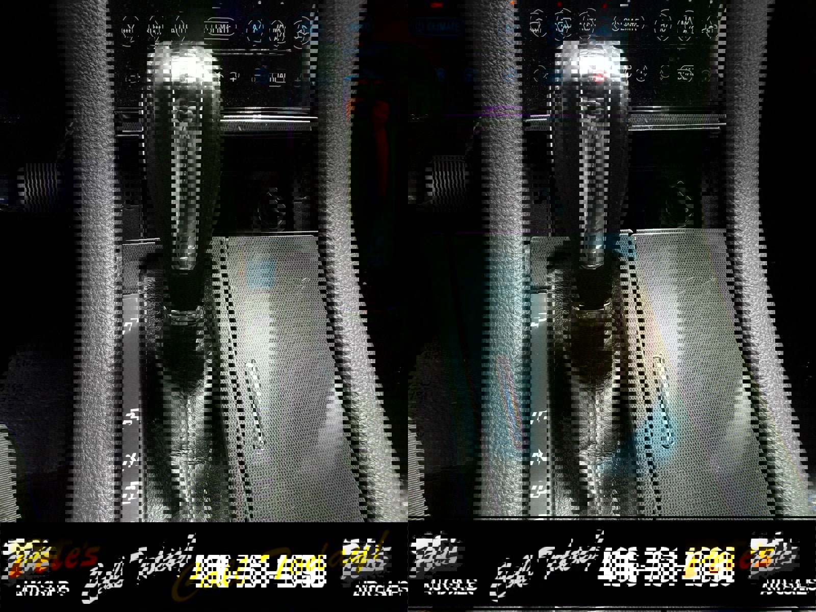 Used 2019 Ford Taurus Limited image 25