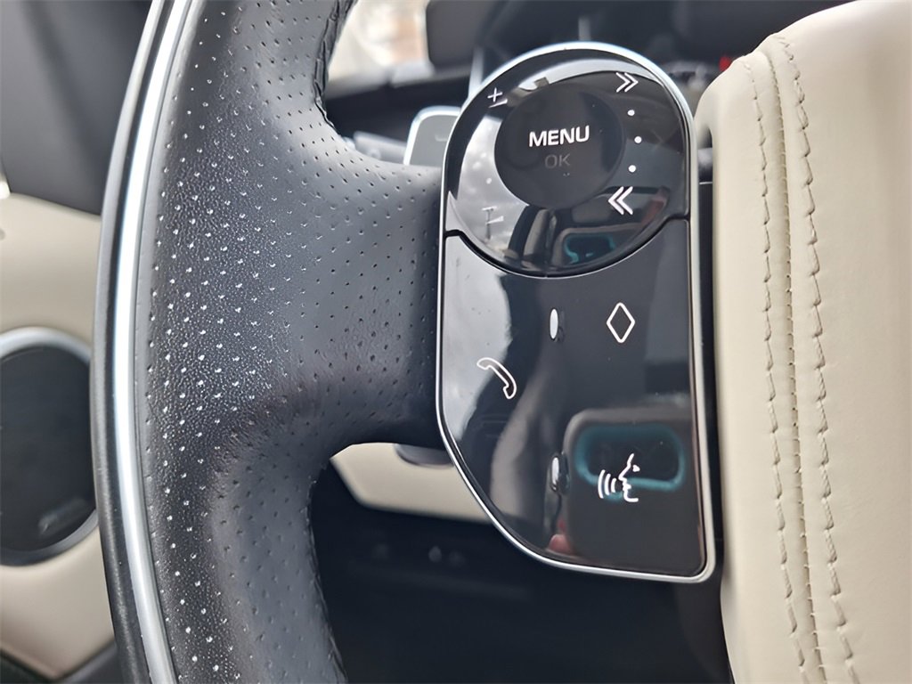 Used 2022 Land Rover Range Rover Sport HSE Silver Edition image 20