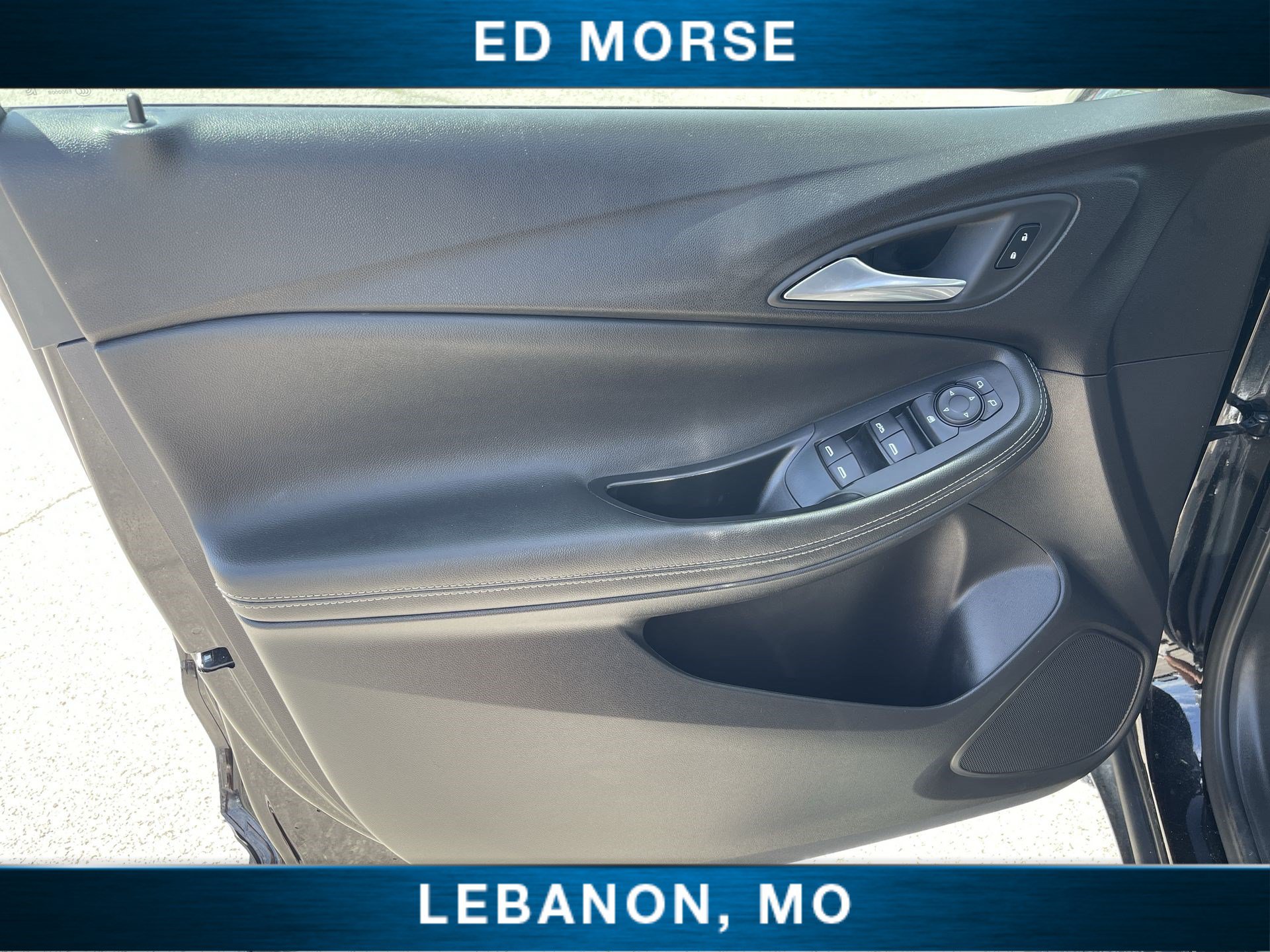 Used 2025 Buick Encore GX Preferred FWD image 20