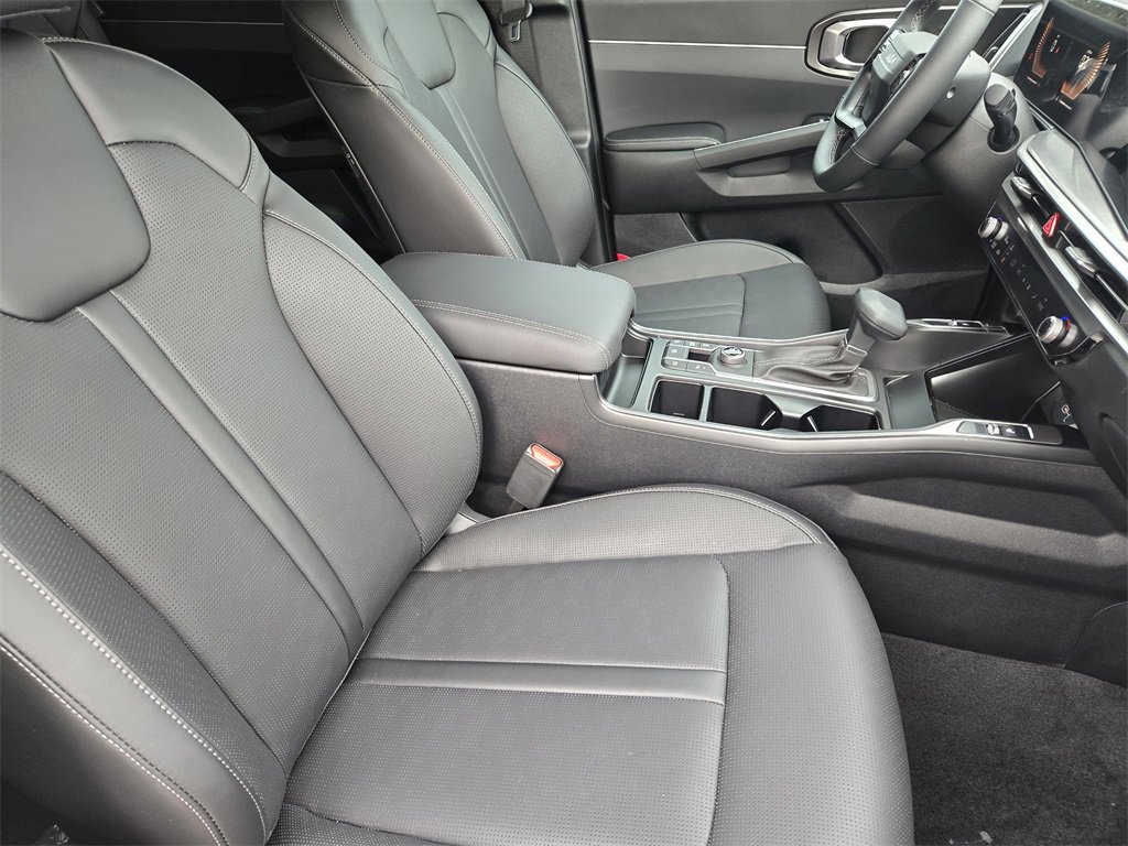 New 2026 Kia Sorento S image 10