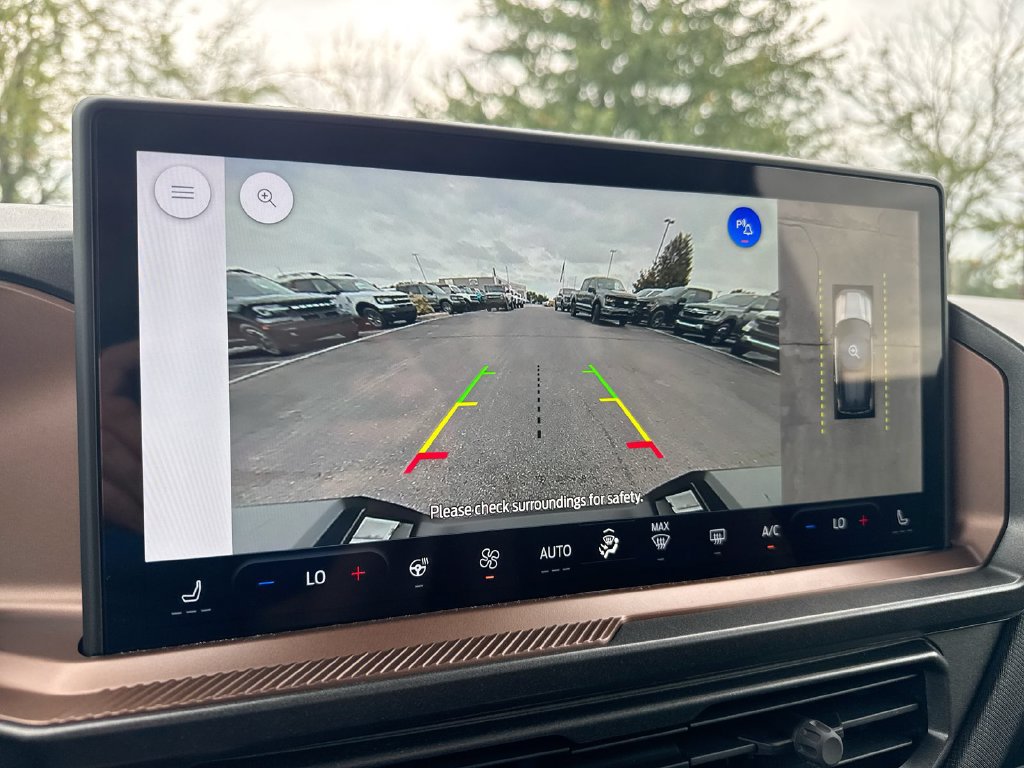New 2026 Ford Bronco Sport Outer Banks w/ Outer Banks Tech Package+ AWD/4WD image 19
