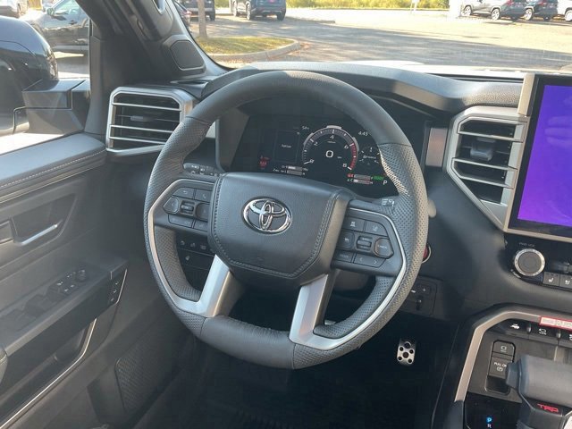 New 2026 Toyota Tundra Limited image 16