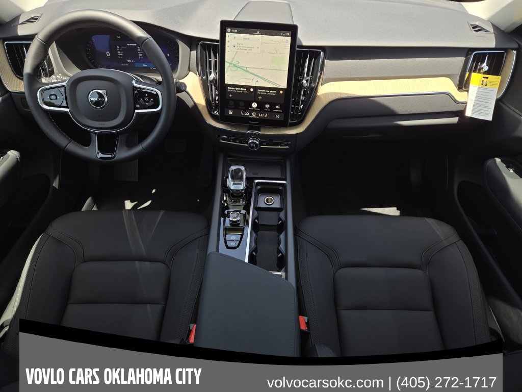 New 2026 Volvo XC60 B5 Core AWD/4WD image 21