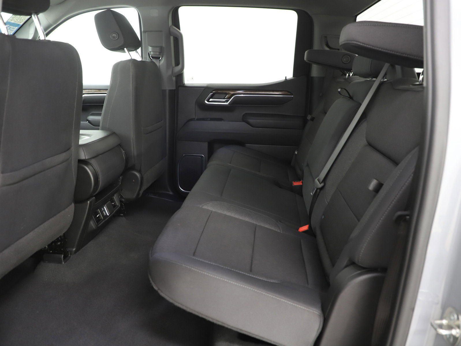 Used 2024 GMC Sierra 1500 Elevation image 15