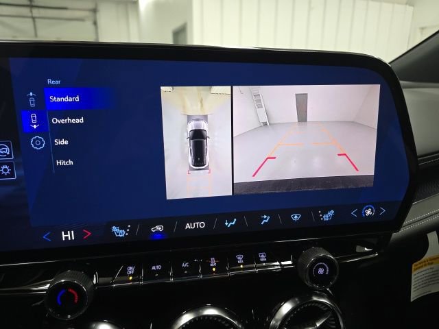 New 2026 Chevrolet Blazer EV LT FWD image 15