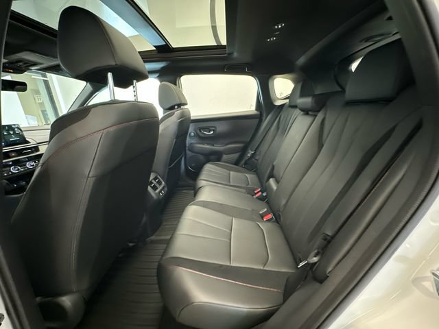 New 2026 Acura ADX A-Spec AWD/4WD image 13