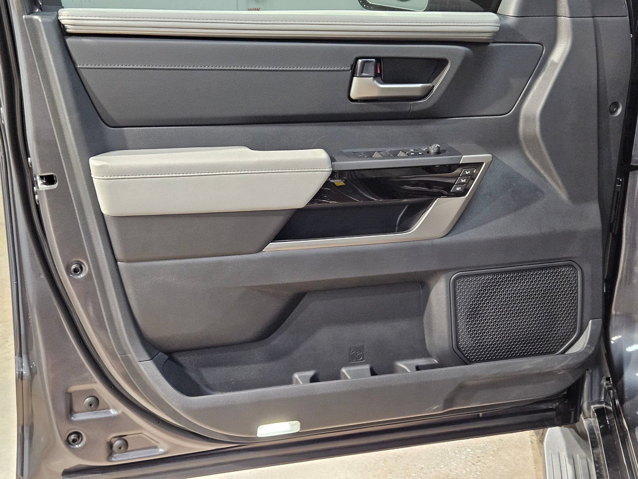 New 2026 Toyota Sequoia Limited RWD image 11