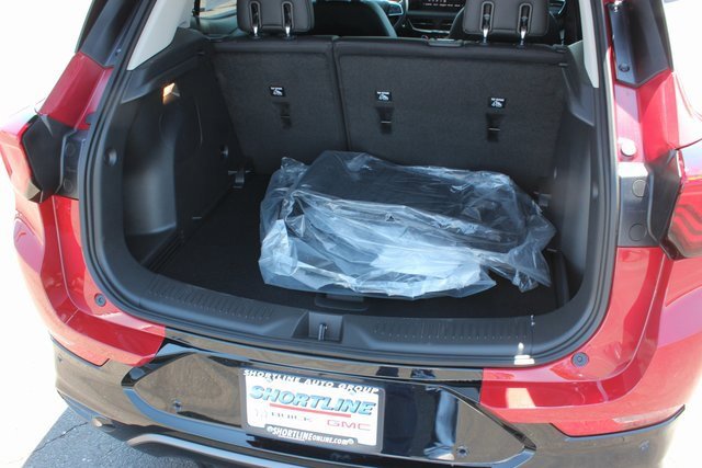 New 2026 Buick Encore GX Sport Touring w/ Advanced Technology Package image 45