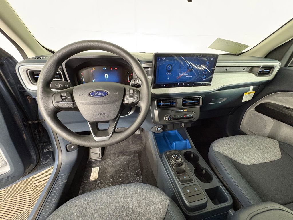 New 2026 Ford Maverick XLT image 8