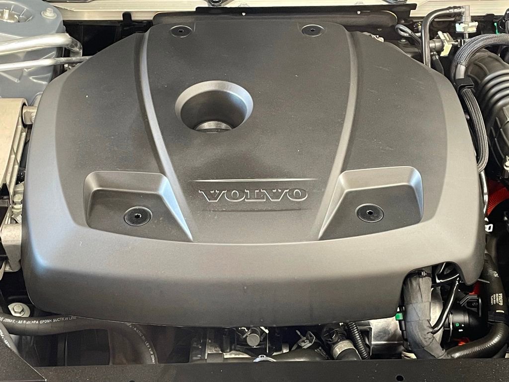 Used 2022 Volvo XC60 T8 Inscription image 42