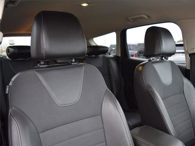 Used 2013 Ford Escape Titanium w/ Parking Technology Pkg image 25