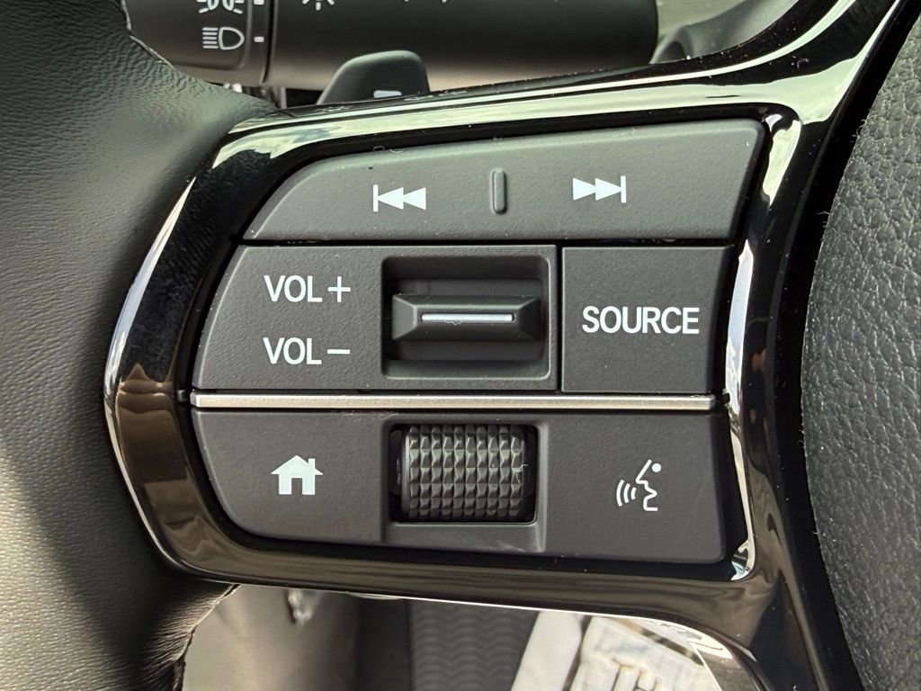 New 2026 Honda Civic Sport image 18