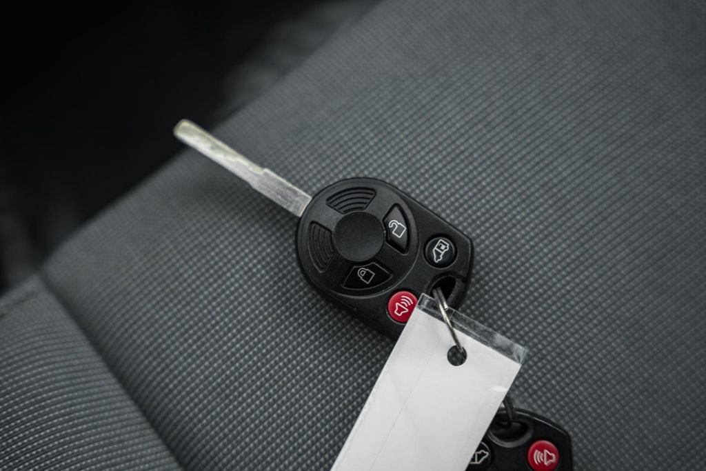 Used 2015 Ford Transit 350 XLT image 38