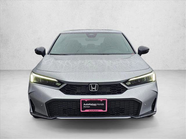 New 2026 Honda Civic Sport Touring image 8