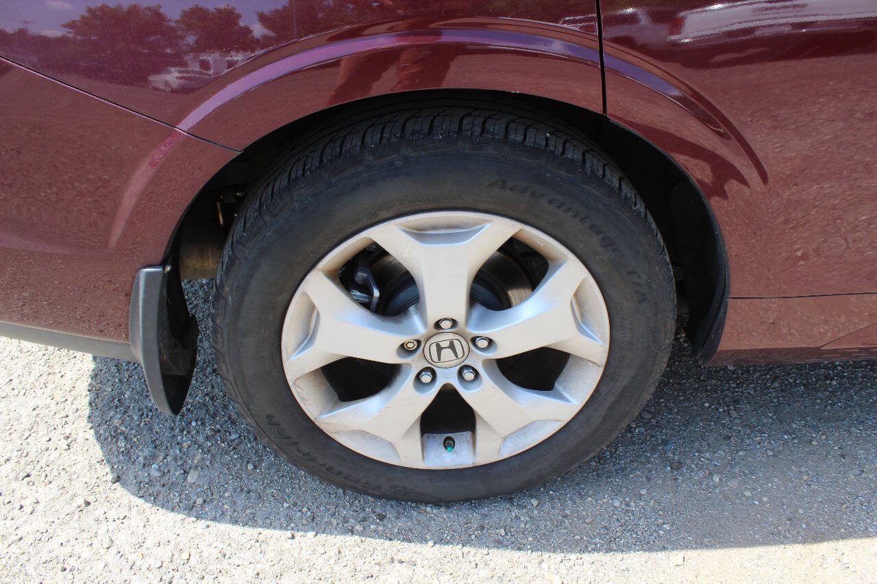 Used 2012 Honda Crosstour EX-L image 29