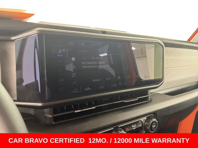 Used 2025 Jeep Wrangler Unlimited Sport S 4xe w/ Convenience Group AWD/4WD image 26