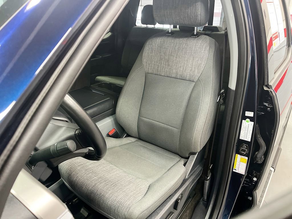 Used 2022 Ford F150 XLT w/ Equipment Group 302A High image 20