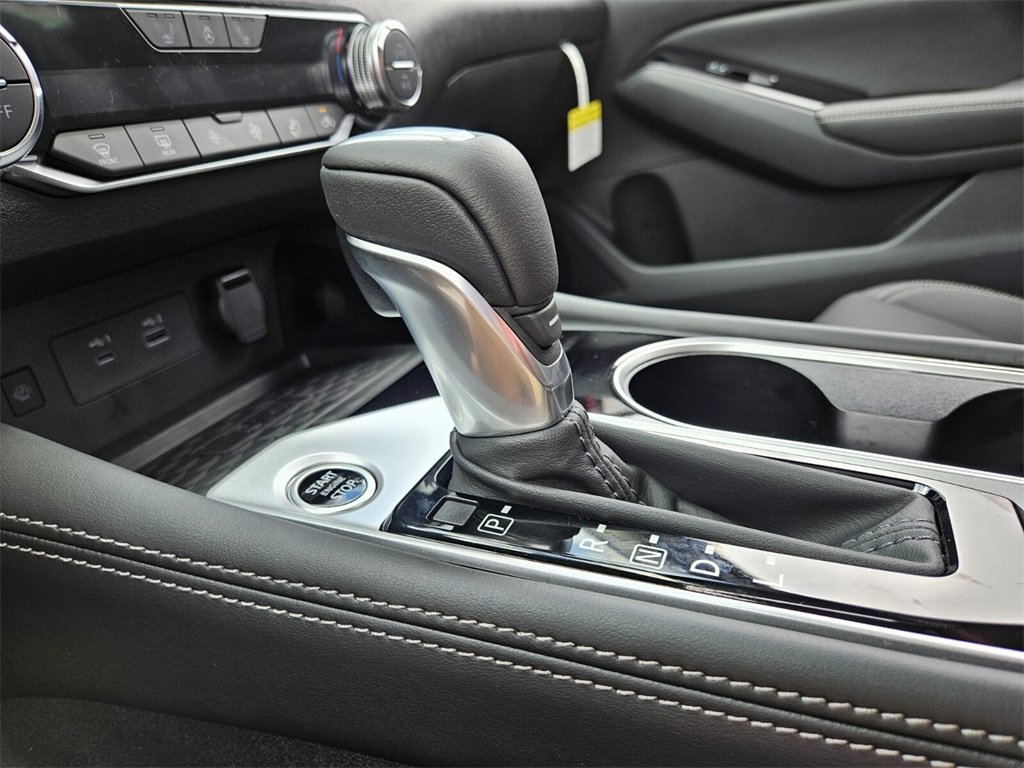 New 2025 Nissan Altima 2.5 SL image 10