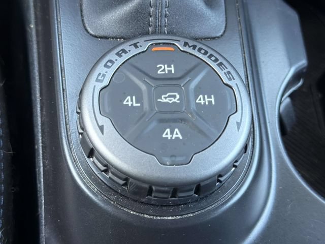 Used 2024 Ford Bronco Wildtrak AWD/4WD image 29